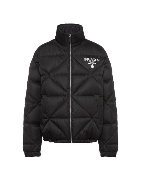 prada snowsuit